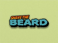 เกมสล็อต Shave the Beard
